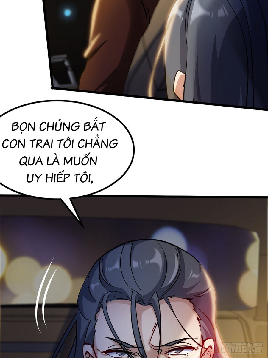 Long Vương Điện
