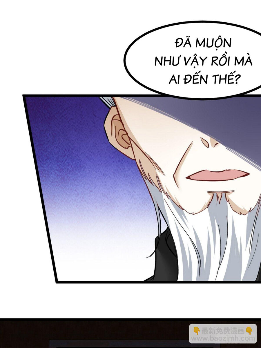 Long Vương Điện