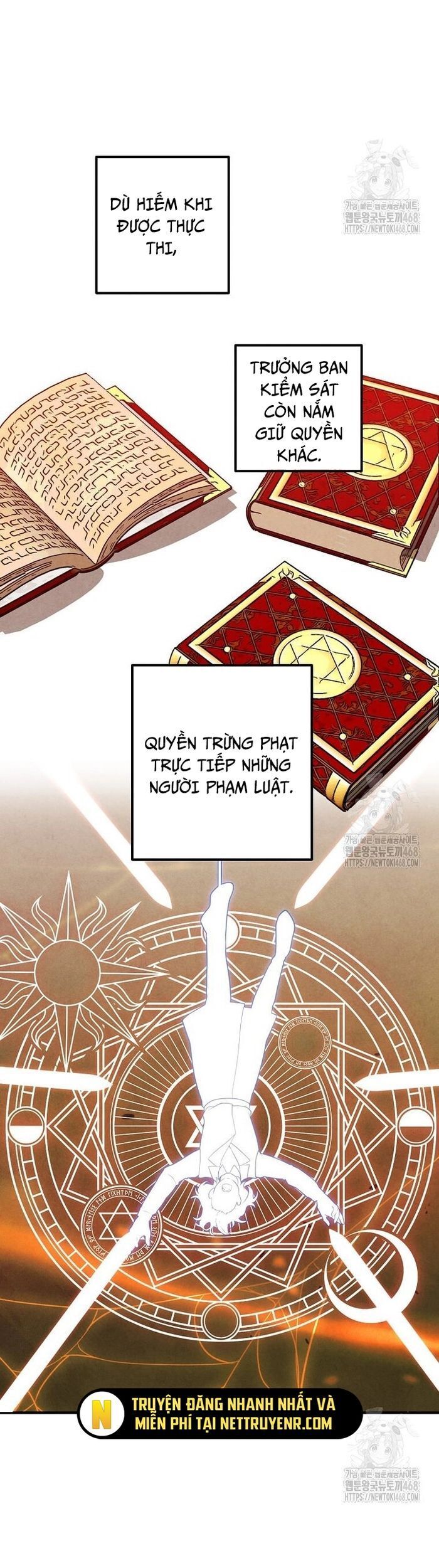 Con Trai Út Huyền Thoại Nhà Hầu Tước