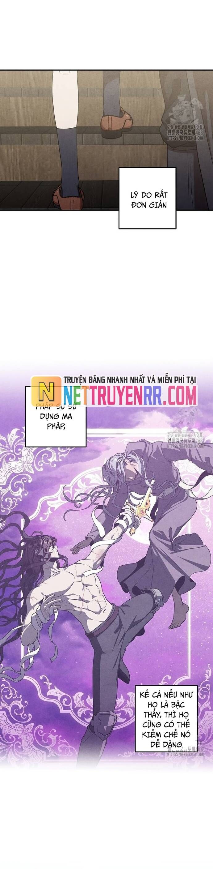 Con Trai Út Huyền Thoại Nhà Hầu Tước
