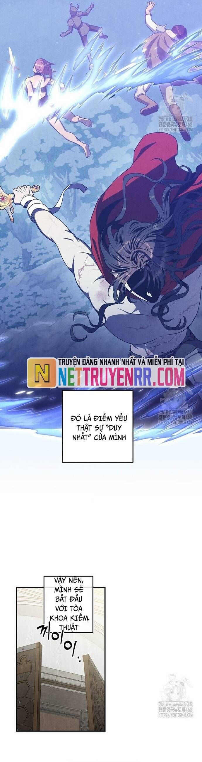Con Trai Út Huyền Thoại Nhà Hầu Tước