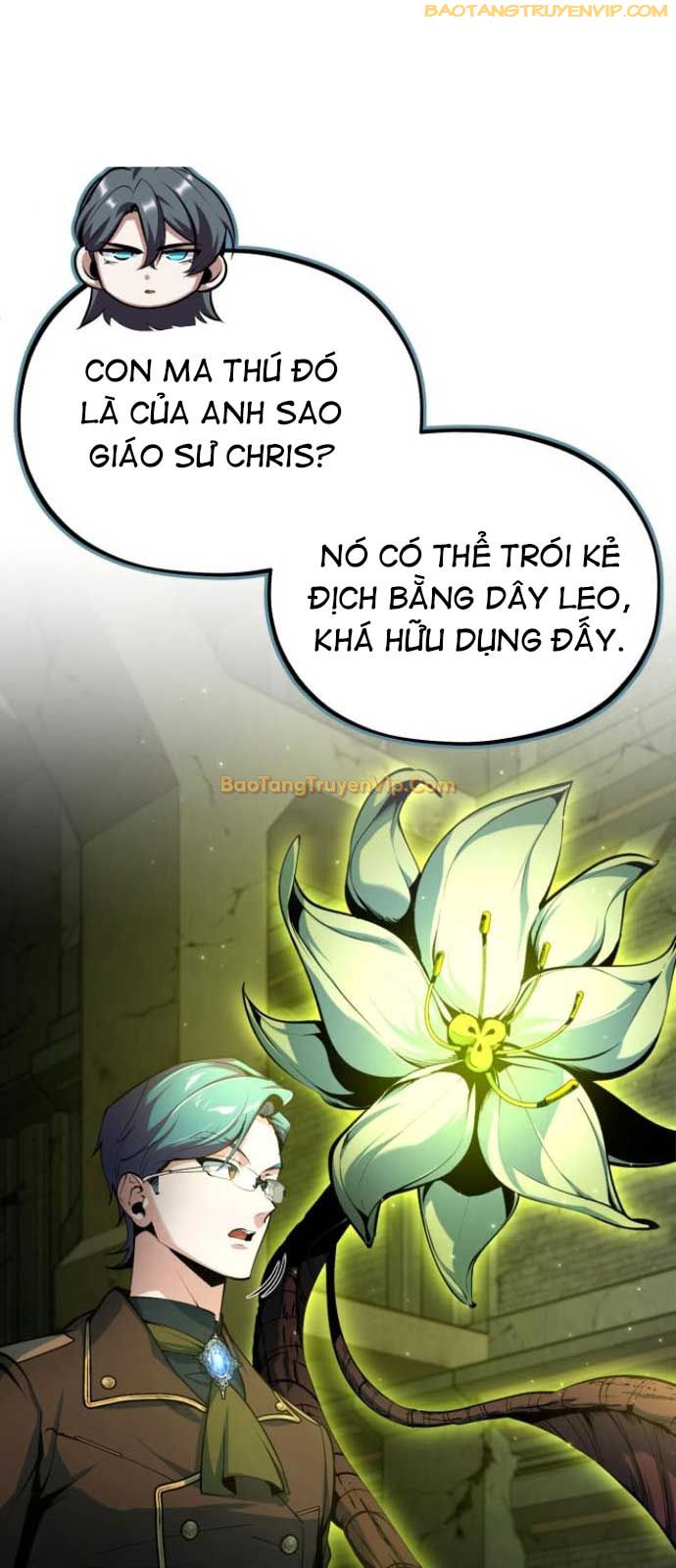 Giáo Sư Gián Điệp