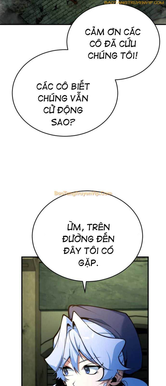 Giáo Sư Gián Điệp