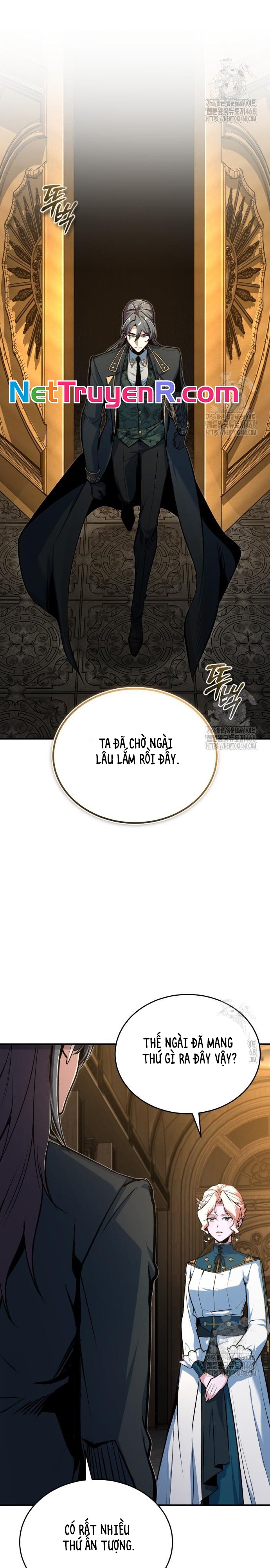 Giáo Sư Gián Điệp