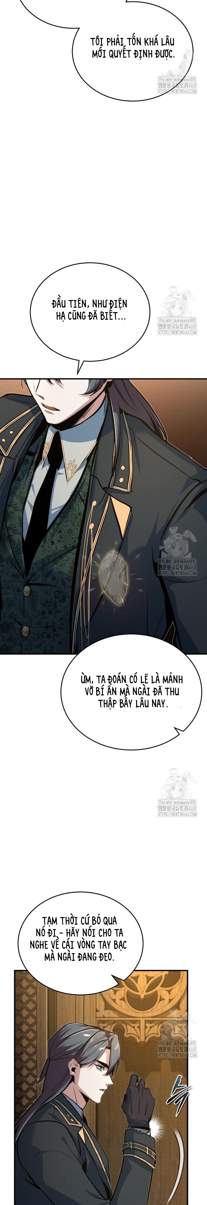 Giáo Sư Gián Điệp