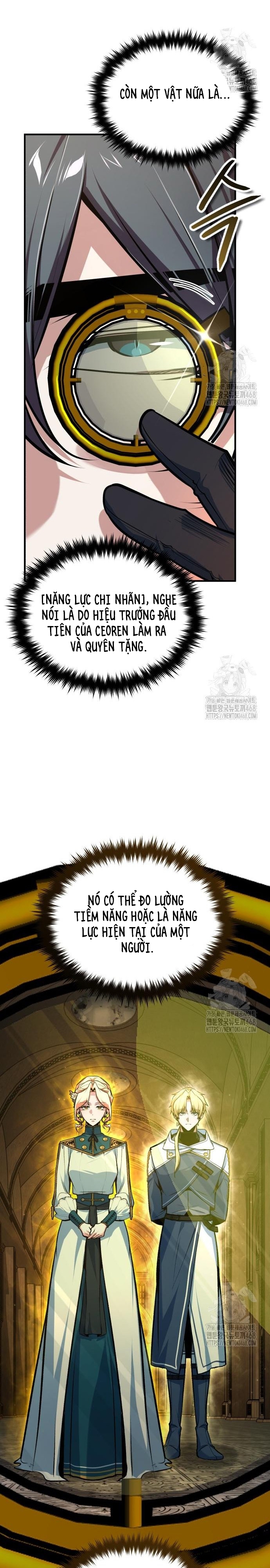 Giáo Sư Gián Điệp
