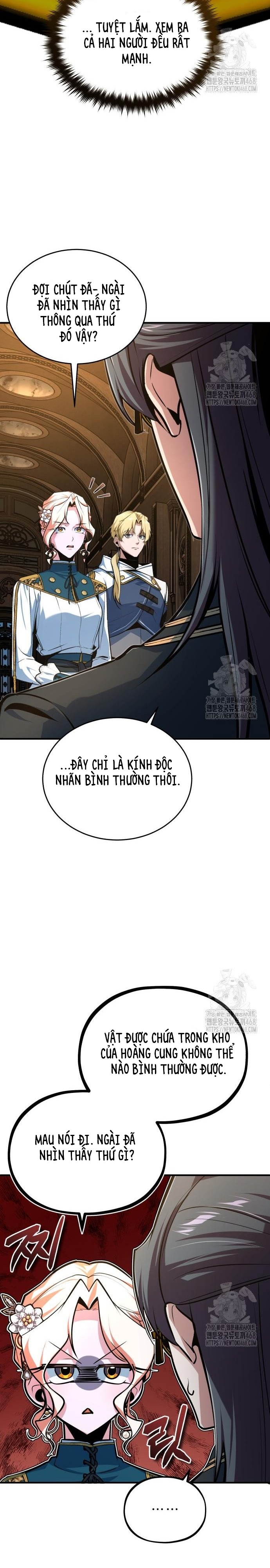 Giáo Sư Gián Điệp