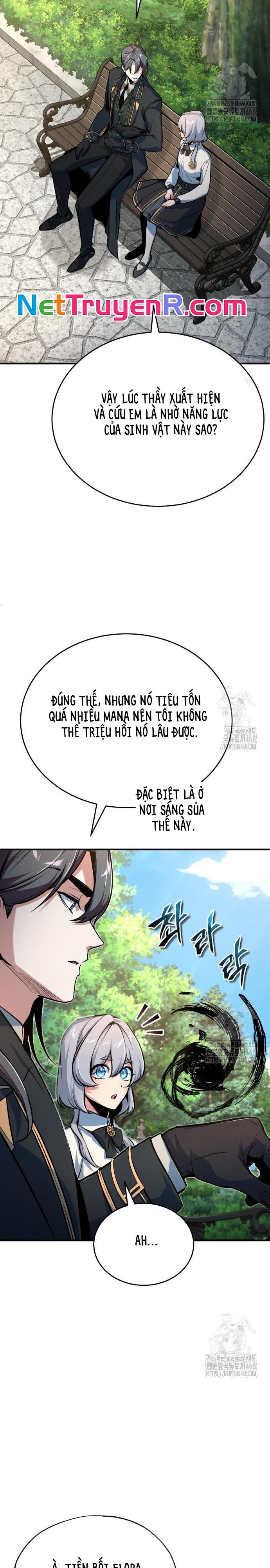 Giáo Sư Gián Điệp