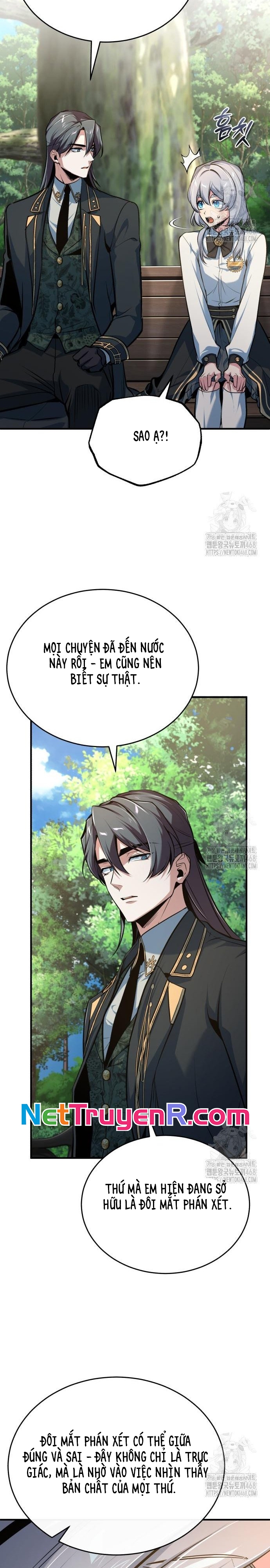 Giáo Sư Gián Điệp