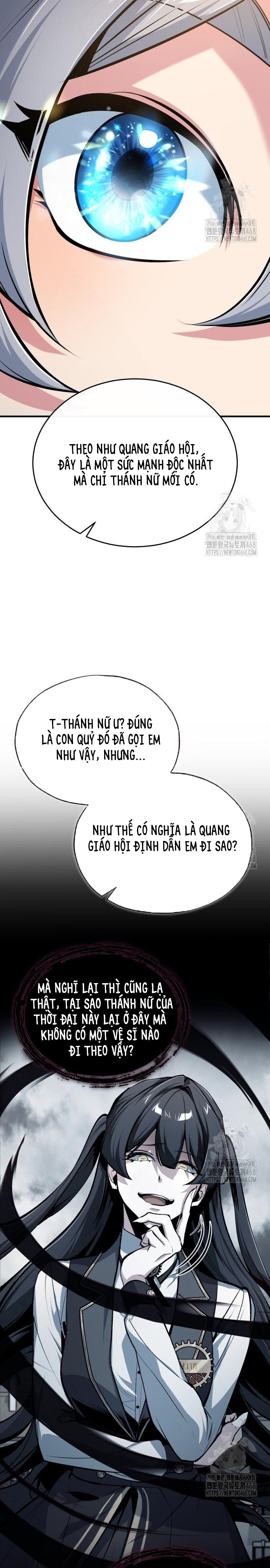 Giáo Sư Gián Điệp