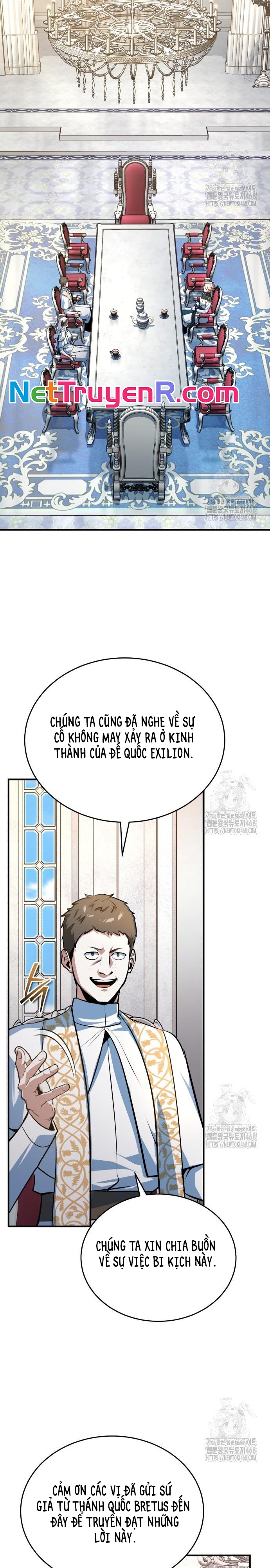 Giáo Sư Gián Điệp