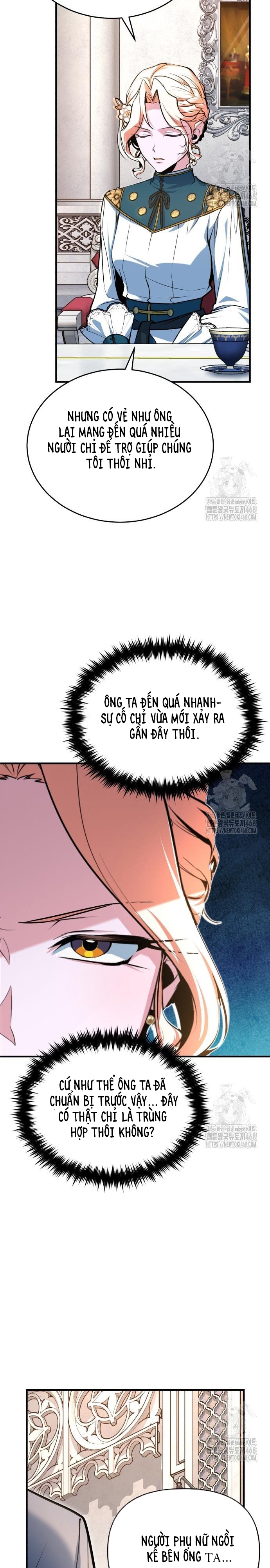 Giáo Sư Gián Điệp