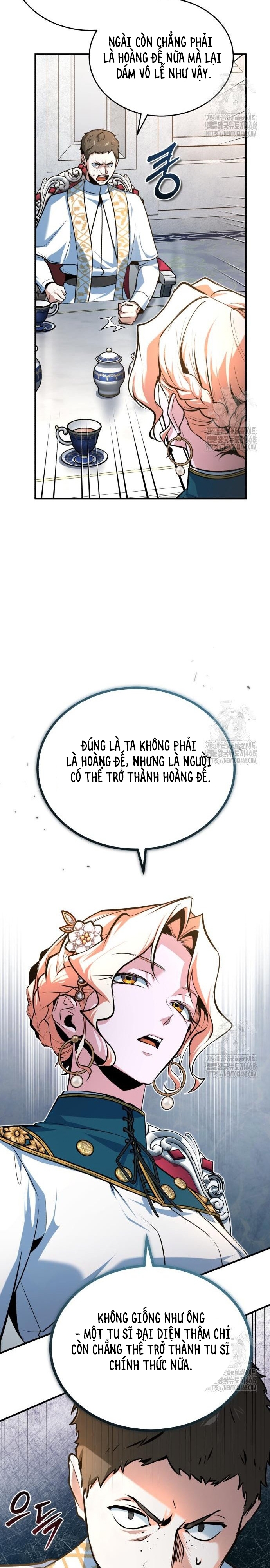Giáo Sư Gián Điệp