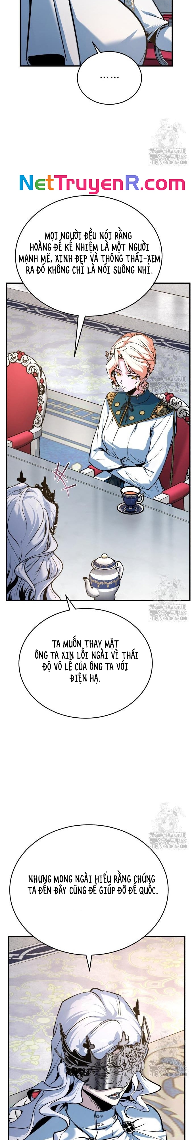 Giáo Sư Gián Điệp
