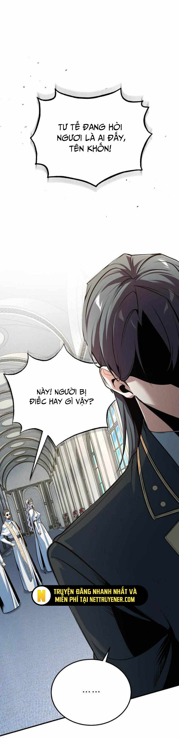 Giáo Sư Gián Điệp