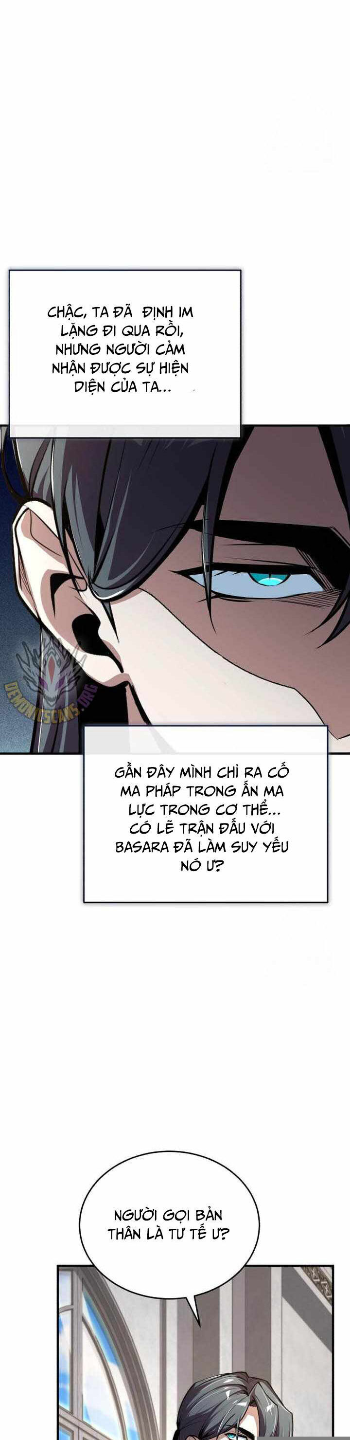Giáo Sư Gián Điệp
