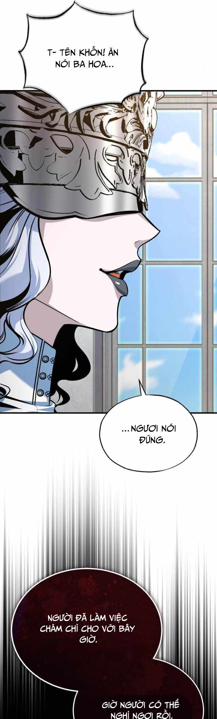 Giáo Sư Gián Điệp