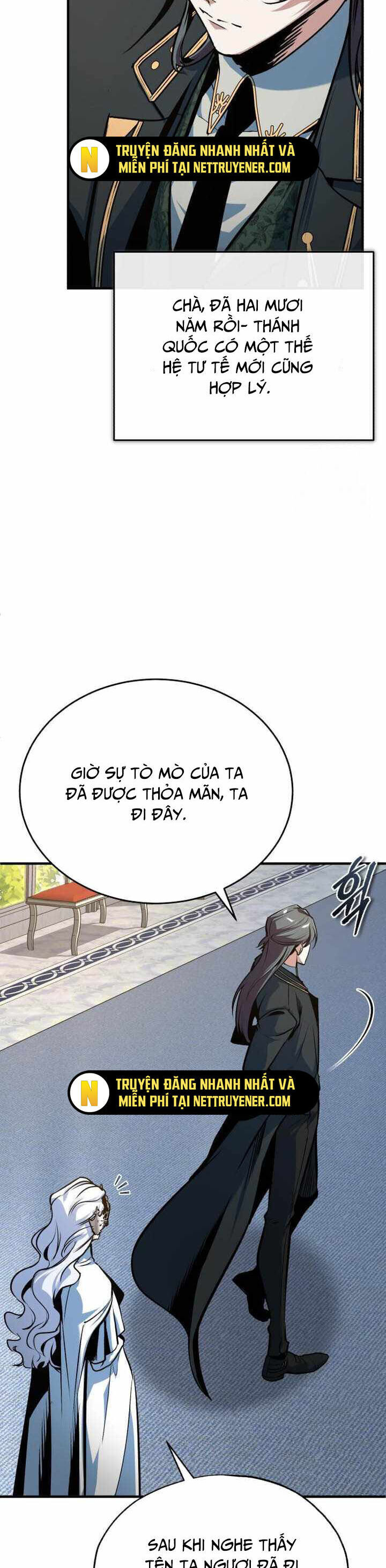 Giáo Sư Gián Điệp