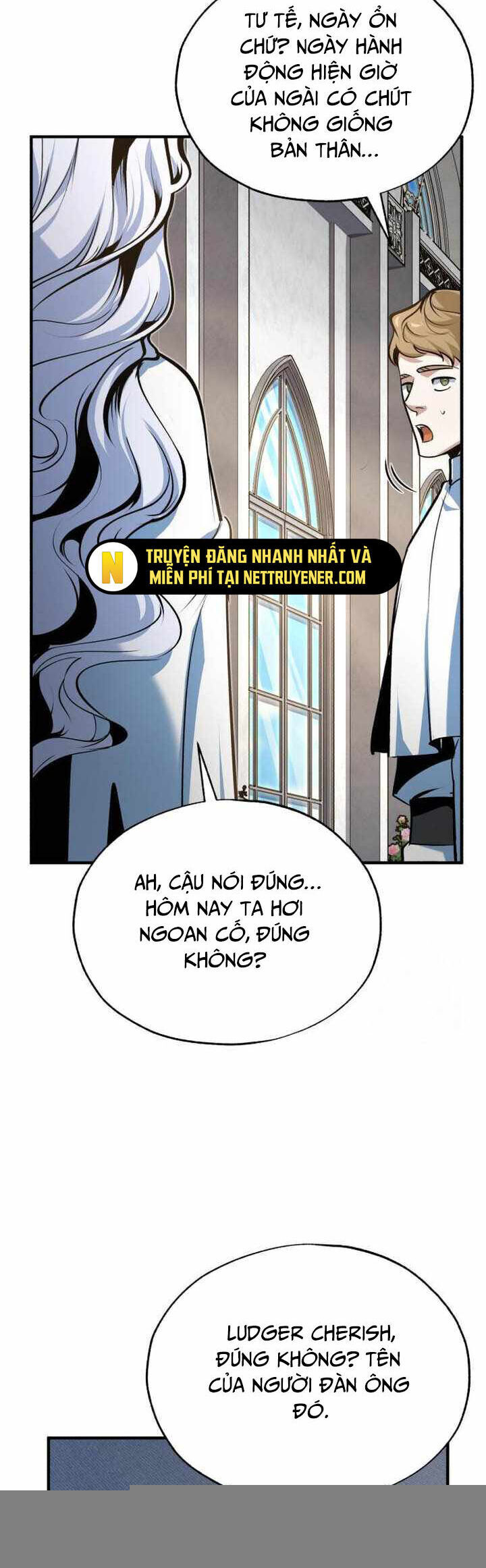 Giáo Sư Gián Điệp