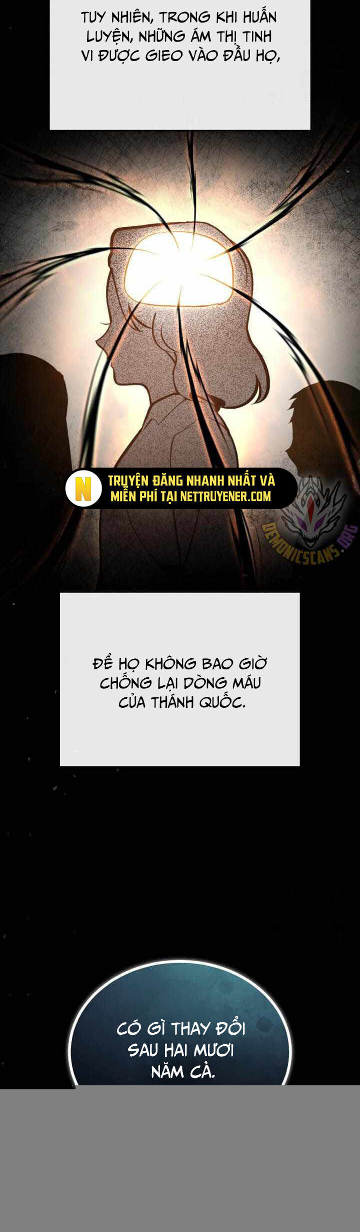 Giáo Sư Gián Điệp