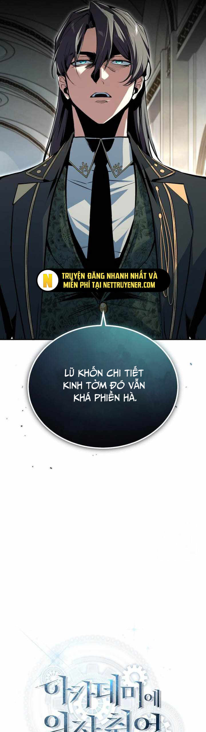 Giáo Sư Gián Điệp
