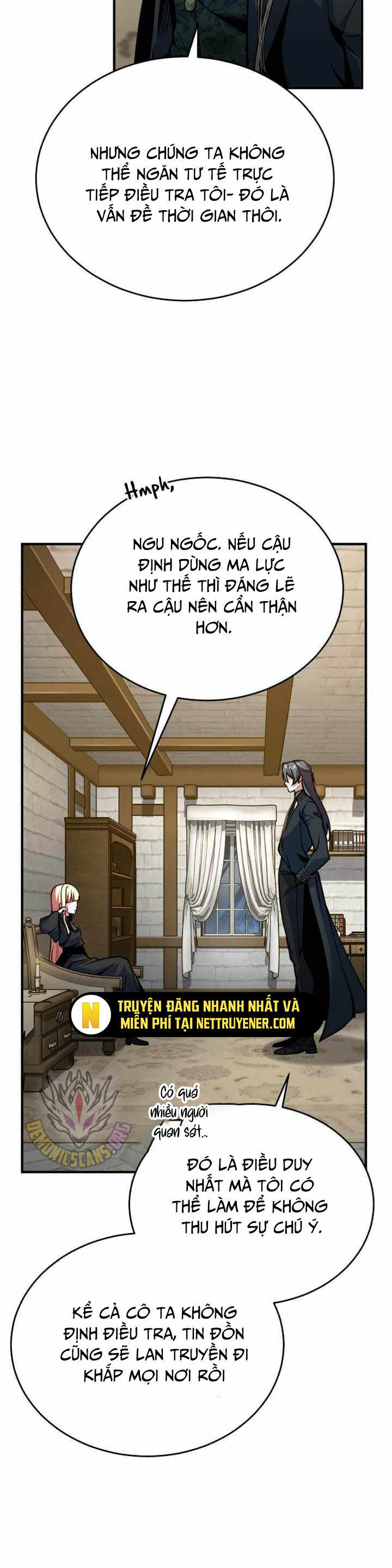 Giáo Sư Gián Điệp