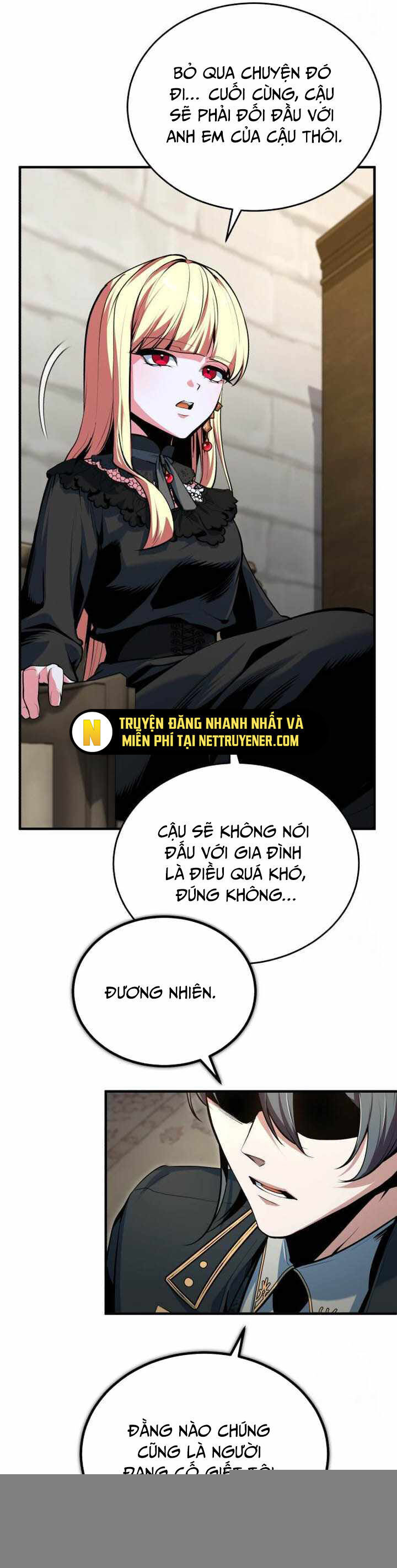 Giáo Sư Gián Điệp