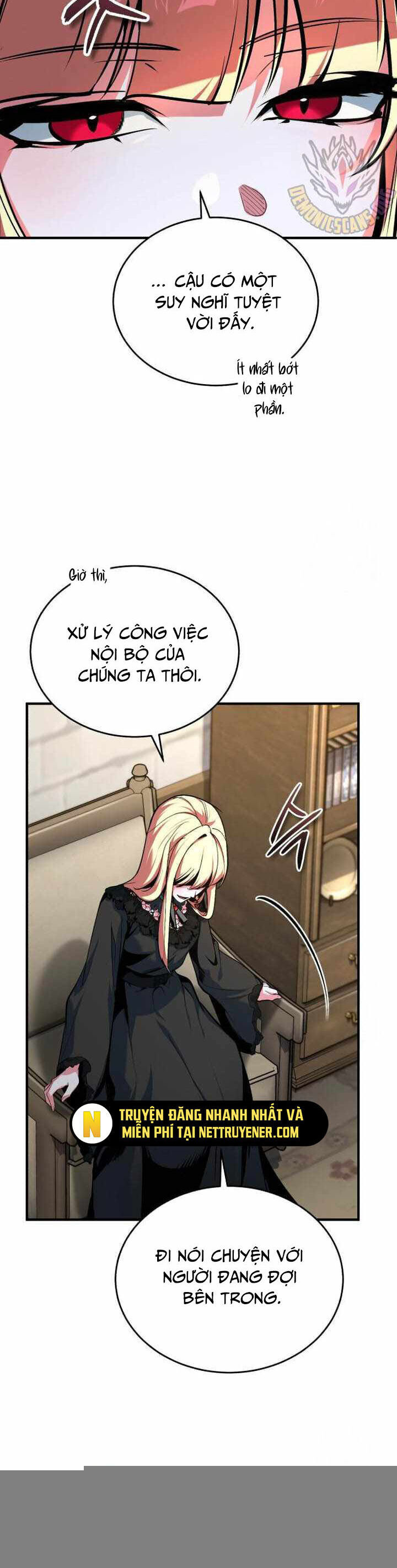 Giáo Sư Gián Điệp