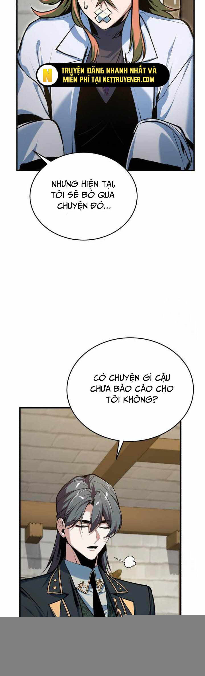Giáo Sư Gián Điệp