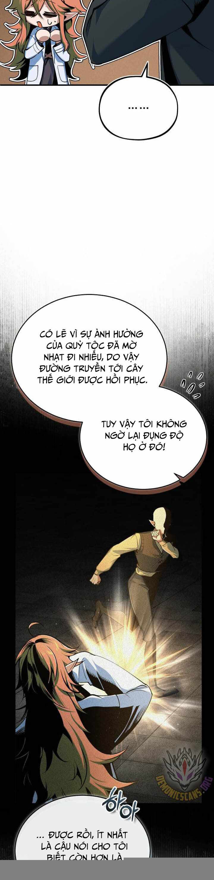 Giáo Sư Gián Điệp