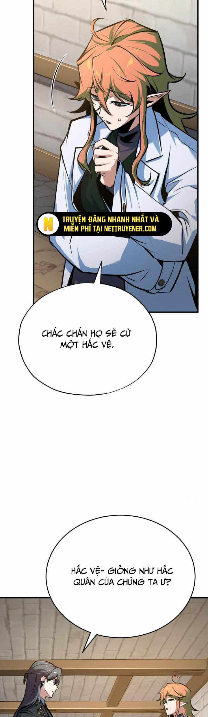 Giáo Sư Gián Điệp
