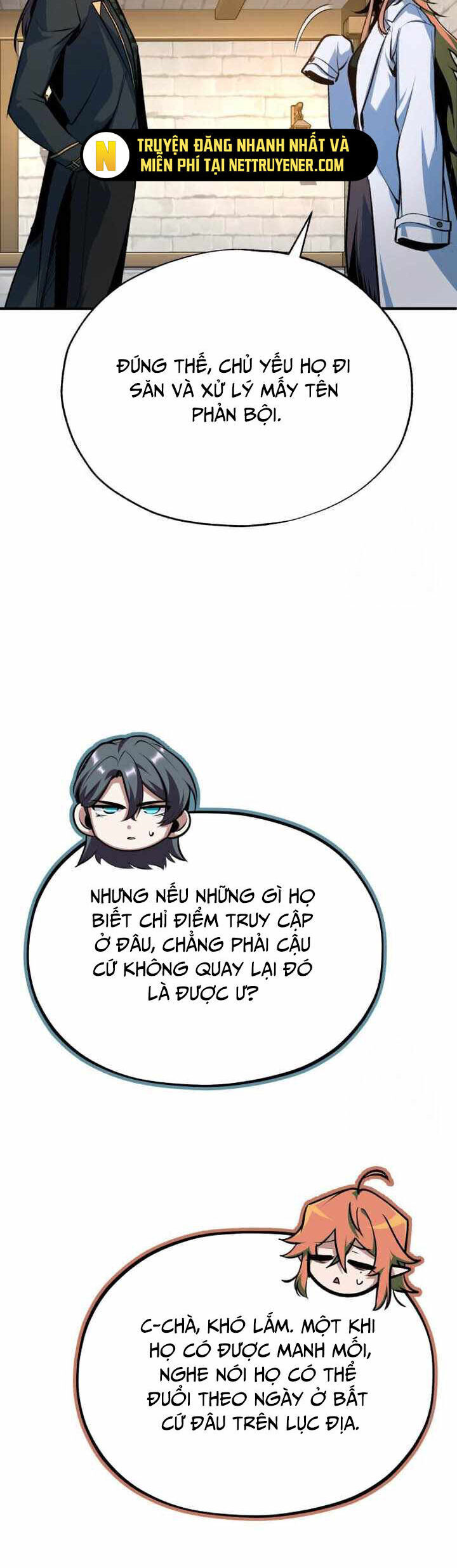 Giáo Sư Gián Điệp