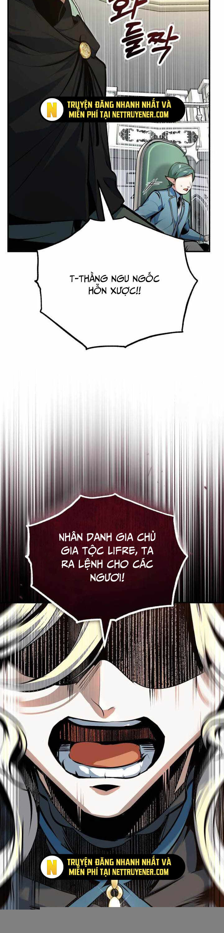 Giáo Sư Gián Điệp