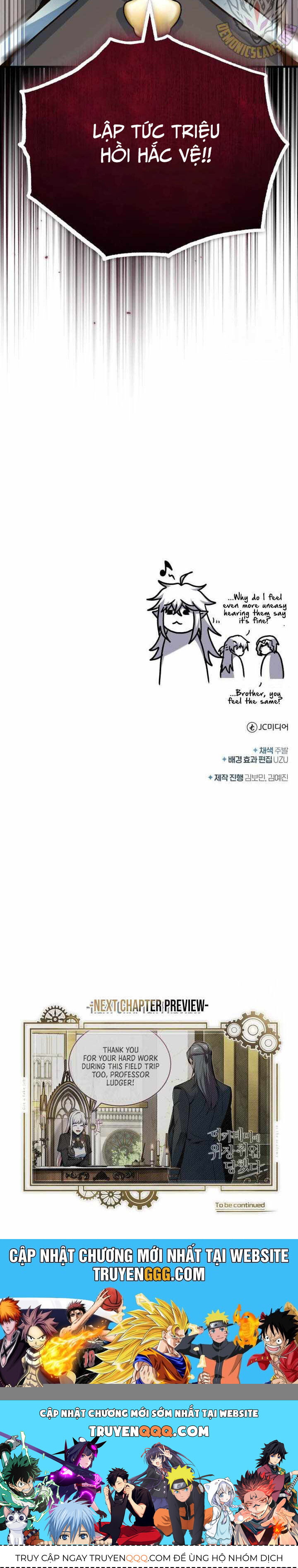 Giáo Sư Gián Điệp