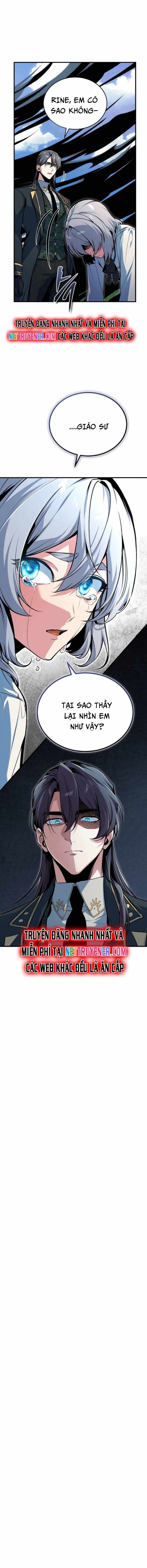 Giáo Sư Gián Điệp