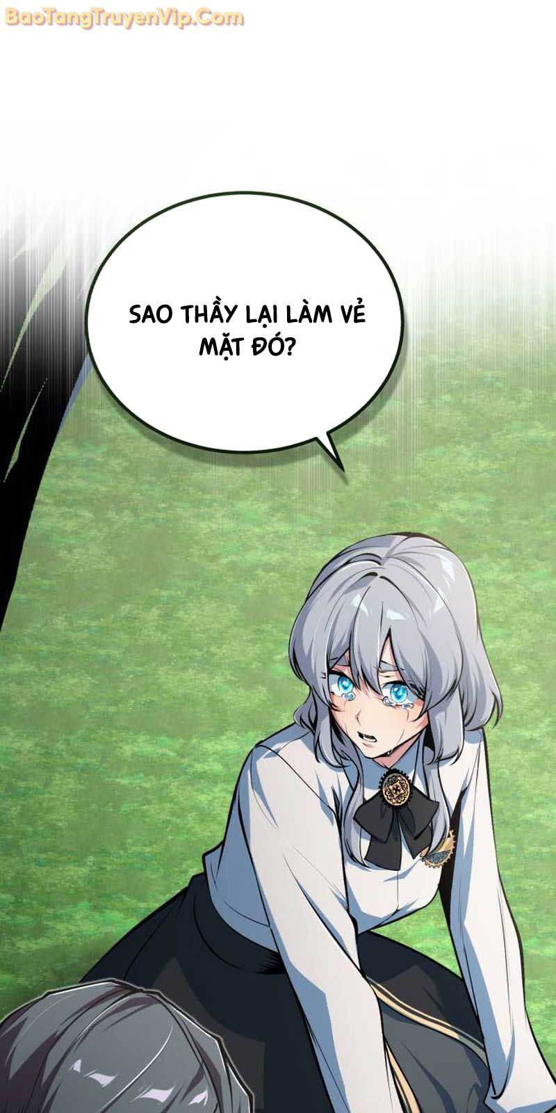 Giáo Sư Gián Điệp