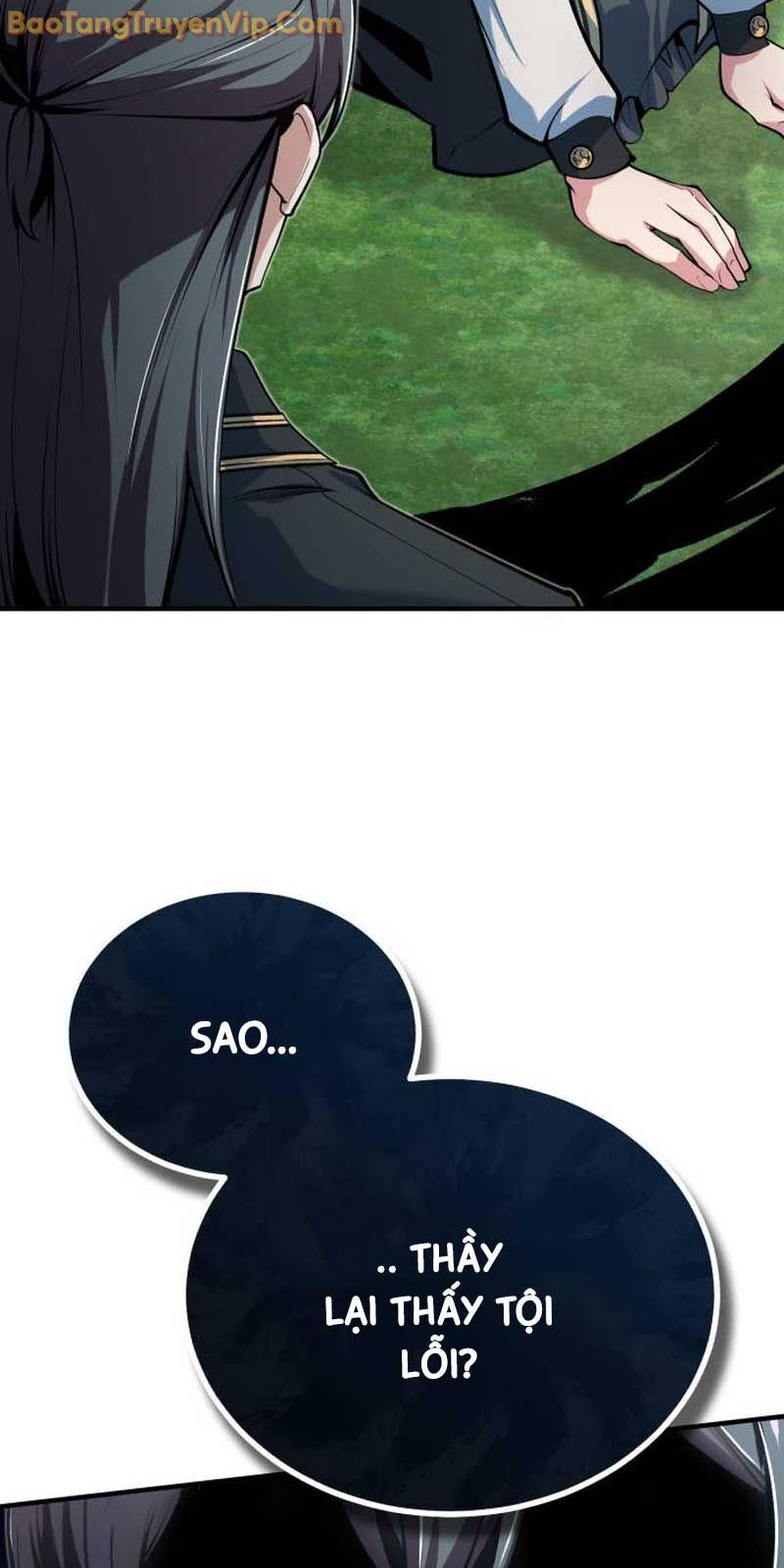 Giáo Sư Gián Điệp