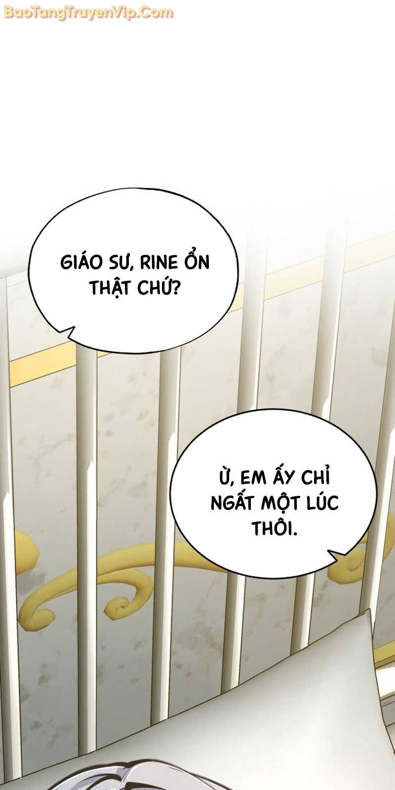 Giáo Sư Gián Điệp