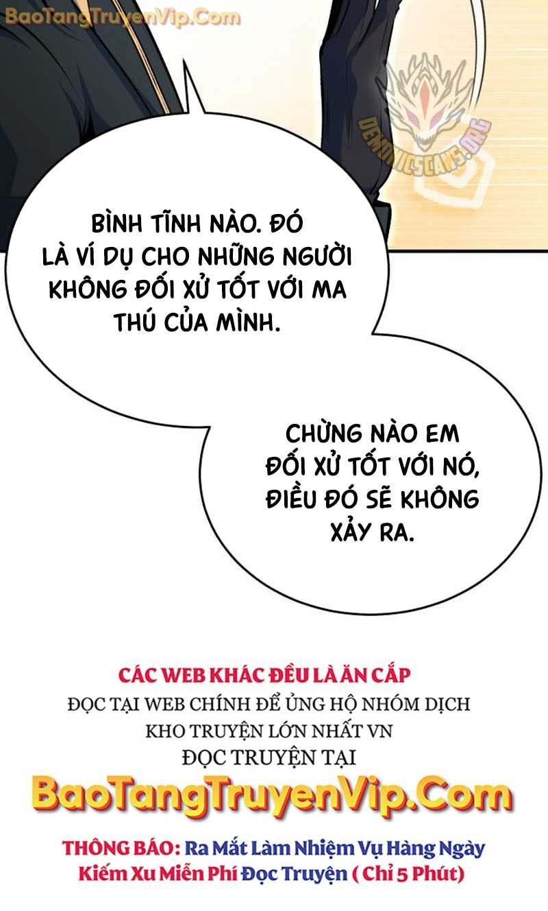 Giáo Sư Gián Điệp