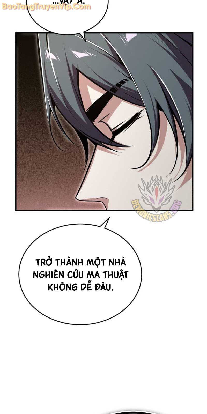 Giáo Sư Gián Điệp