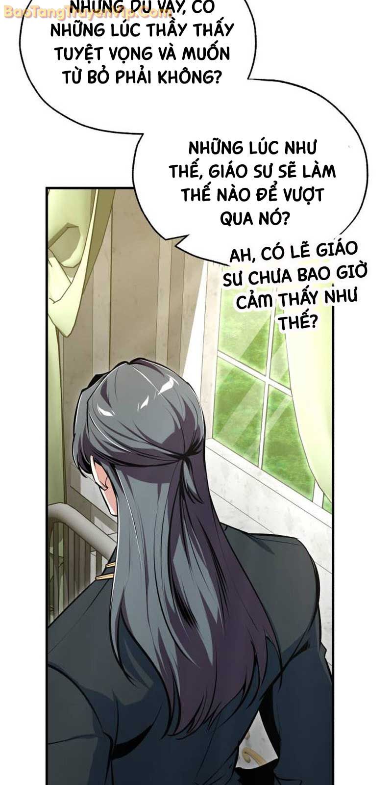 Giáo Sư Gián Điệp
