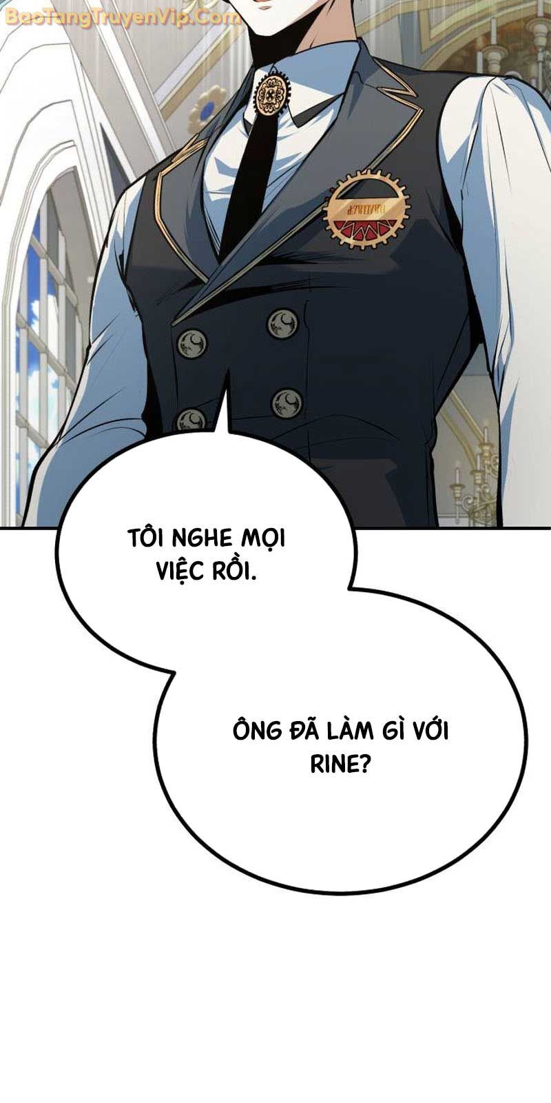 Giáo Sư Gián Điệp