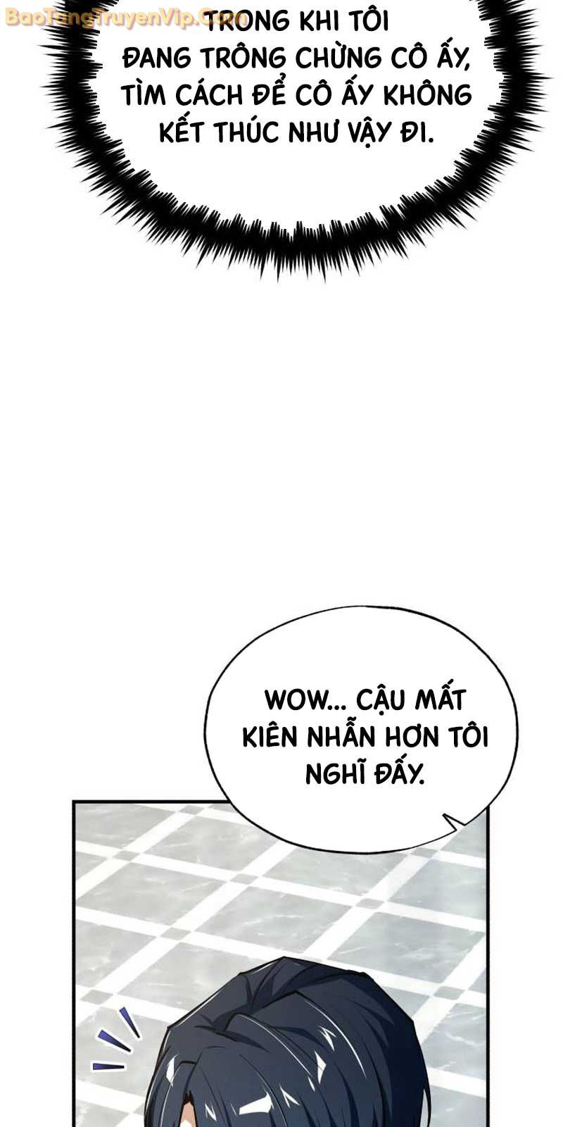 Giáo Sư Gián Điệp