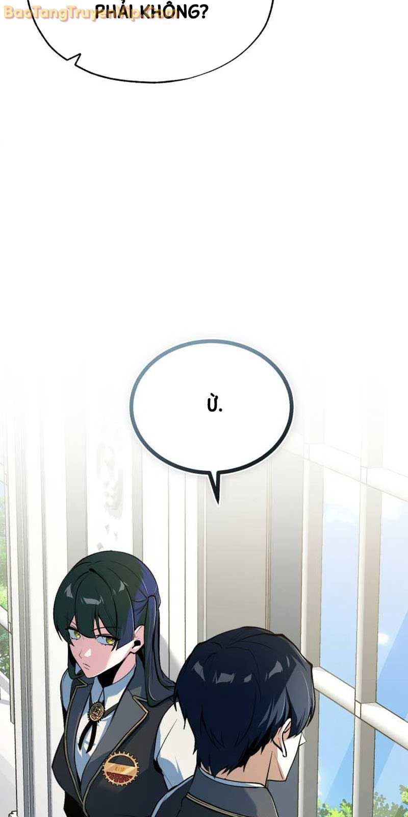 Giáo Sư Gián Điệp