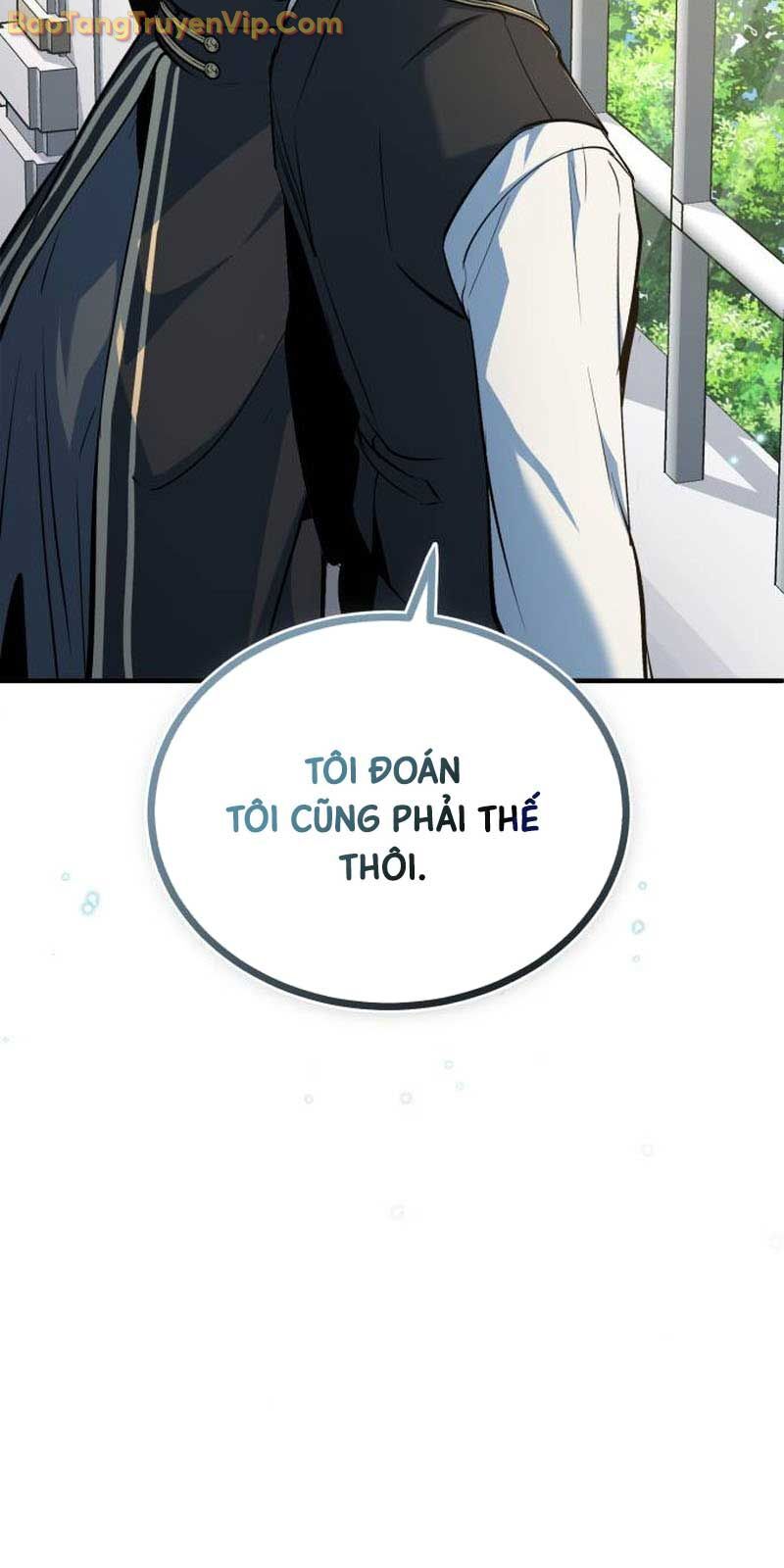 Giáo Sư Gián Điệp