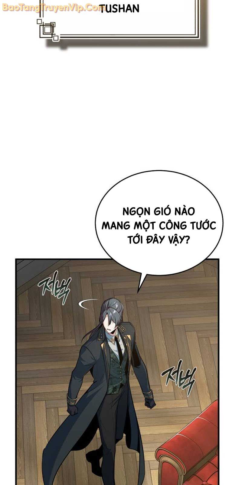 Giáo Sư Gián Điệp