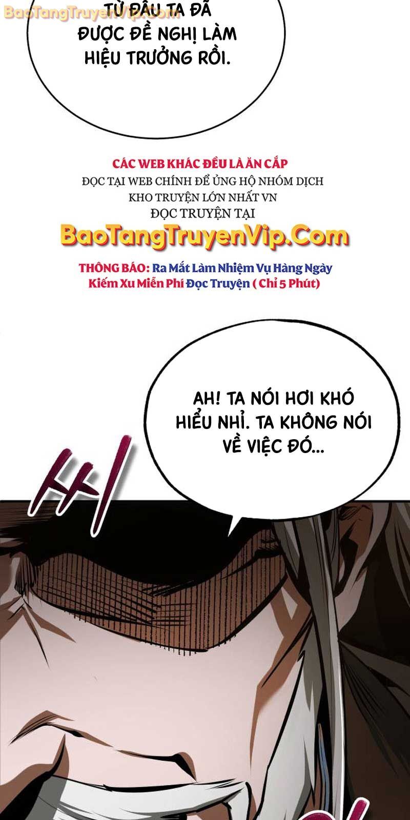 Giáo Sư Gián Điệp