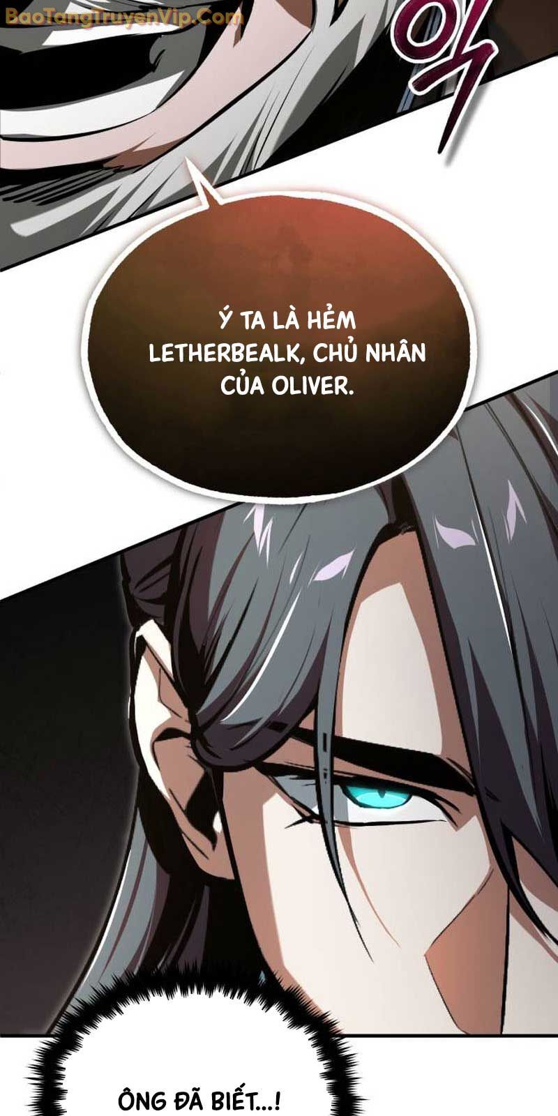 Giáo Sư Gián Điệp