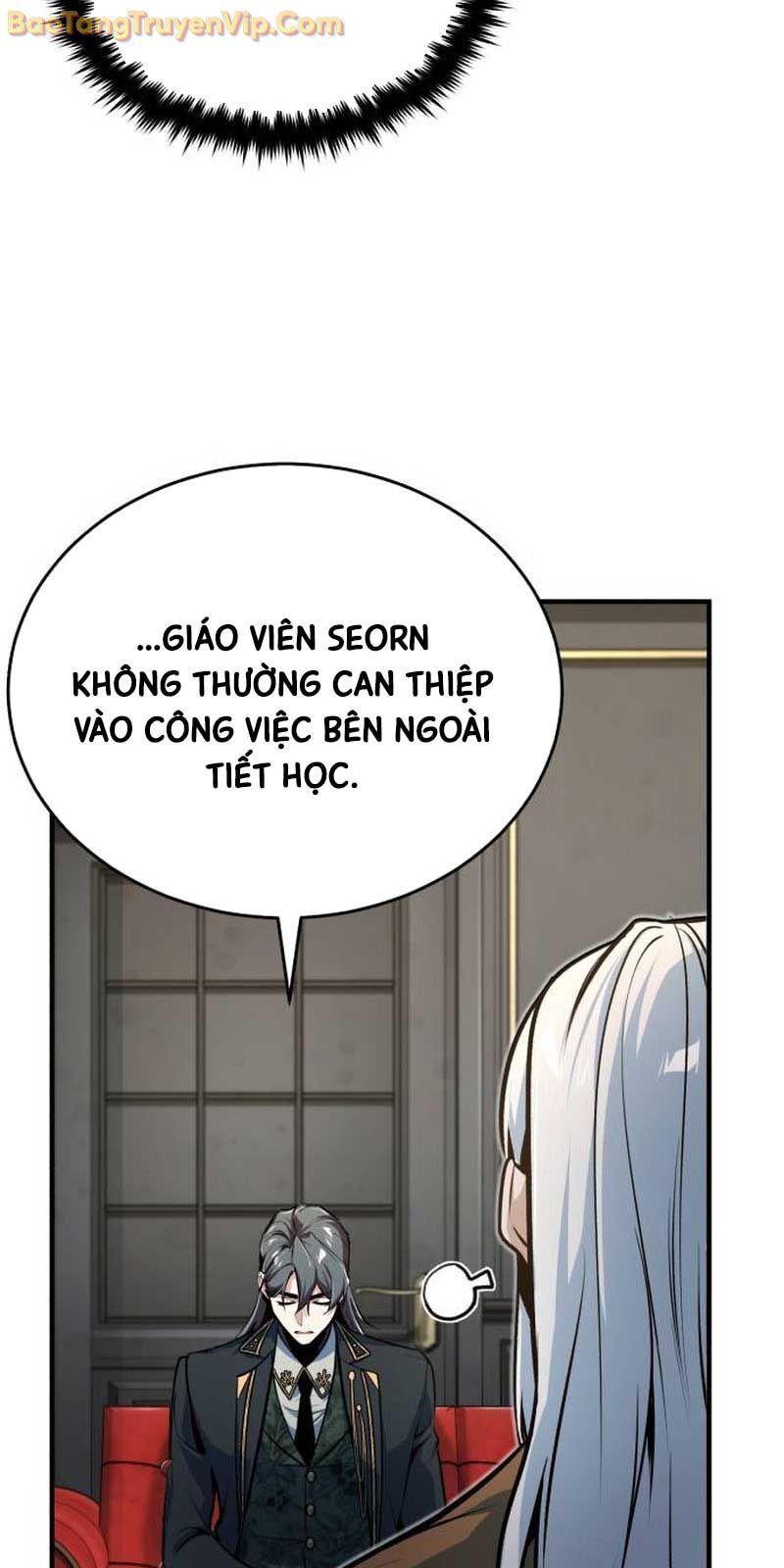 Giáo Sư Gián Điệp