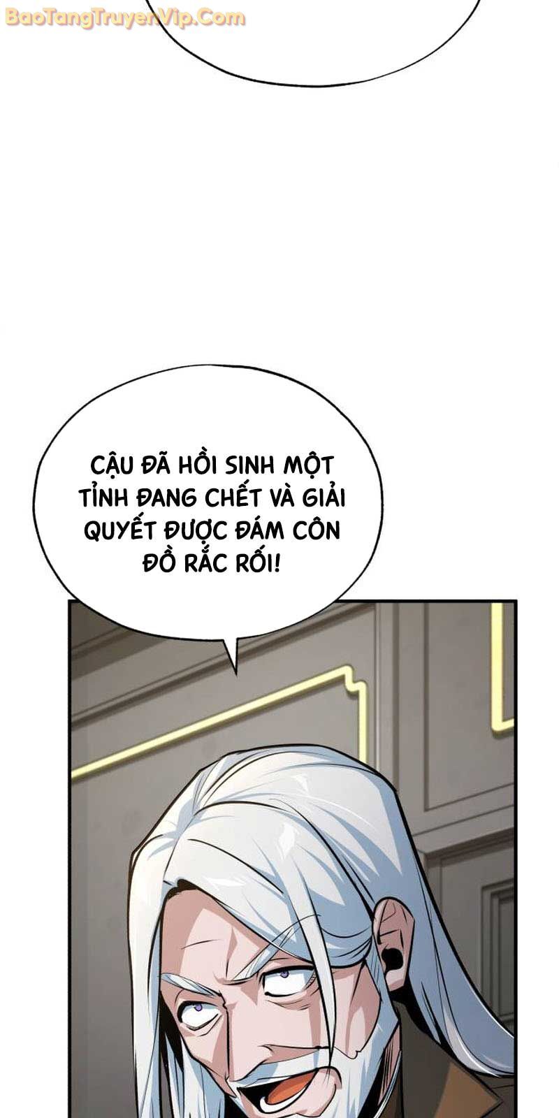 Giáo Sư Gián Điệp